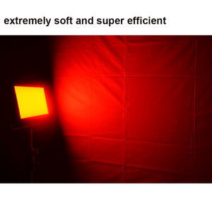 400W RGBW 2700-10000 <span class=keywords><strong>Kelvin</strong></span> panel de cine sintonizable IP65 para rodaje de películas - Product Image 5