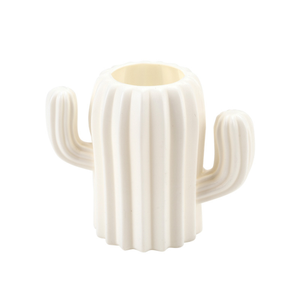Nordique style porte-Stylo créatif Papeterie boîte de rangement en forme de <span class=keywords><strong>cactus</strong></span> Bureau <span class=keywords><strong>Crayon</strong></span> - Product Image 5