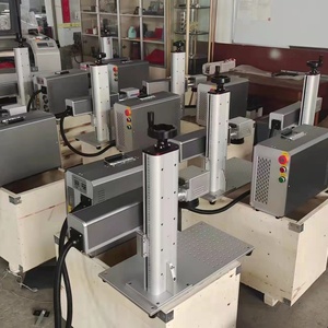 เครื่องทำเครื่องหมายเลเซอร์2.5D M7 dxf/ai/plt /dwg/dst 20W 30W 60W 80W 100W 200W 300W - Product Image 5