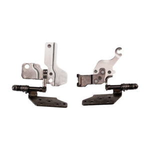 Bisagras originales nuevas para Dell Inspiron 14 3420, izquierda y derecha, 0N27YP 0XV0WP - Product Image 2