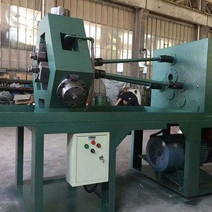 Máquina de tubo aleta baja de cobre Bw - Product Image 3