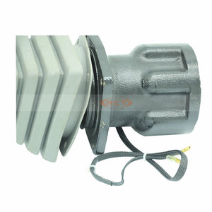 Precio Ex-fábrica manija de palanca de Control Assy para excavadora DH-5 DH-7 DH-9 - Product Image 4