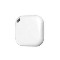 Traceur GPS intelligent pour animaux de compagnie, mini localisateur anti-perte, étanche, traceur pour animaux de compagnie, chien, chat, enfants, voiture, portefeuille, clé, collier, accessoires
