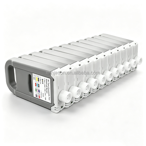 <span class=keywords><strong>Cartouche</strong></span> d'<span class=keywords><strong>encre</strong></span> compatible PFI-1700 700 ml pour <span class=keywords><strong>Canon</strong></span> ImagePROGRAF PRO-2000 PRO-4000 PRO-6000S - Product Image 1