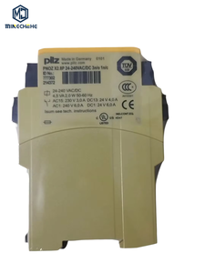 Controlador PLC, Sensor, Relé de Seguridad, Nuevo y Original, PNOZ X2.8P - Product Image 1