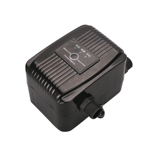 Mini pompe à <span class=keywords><strong>eau</strong></span> automatique 24V de surpression intelligente à usage domestique bon marché - Product Image 3