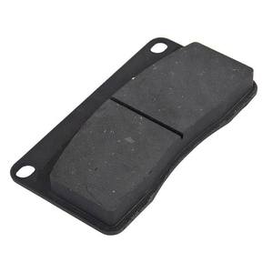 Z30.6.3.2 Z30.6.3.6 27A020000A0 ZL401243C Repuestos de China Pastillas de Freno para Cargadora de Ruedas - Product Image 3