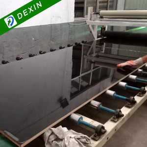 Ưa Thích Gỗ Veneer Phải Đối Mặt Với UV <span class=keywords><strong>MDF</strong></span> Tấm - Product Image 6