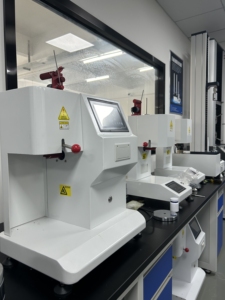 Medidor de Índice de Flujo de Fusión (MFI), Probador de Índice de Flujo de Fusión para Máquinas de Plástico - Product Image 4