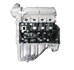 Moteur nu de remplacement Vans DK15-06 compatible avec DFSK (Dongfeng Xiaokang) C31 C32 C35 C36 C37 V29 Microvan - Product Image 6