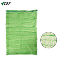 21*37cm zak voor sinaasappels, capaciteit 2kg, 3kg, 4kg en 5kg