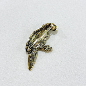 Trendy Imbue Diamante Broches Animal Senior Temperamento <span class=keywords><strong>Eagle</strong></span> <span class=keywords><strong>Brooch</strong></span> Suit Vestido Pin Senhoras Jóias Acessórios Atacado Casal - Product Image 5