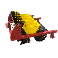 Approvisionnement d'usine pas cher 1 ~ 12 rangées tracteur conduit l'ail machine à planter, ail main semoir semoir ail machine dans le prix