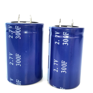 Ban đầu <span class=keywords><strong>2.7V</strong></span> <span class=keywords><strong>300f</strong></span> siêu tụ điện 3000f 500F Farad siêu tụ điện Graphene ultracapacitor Pin - Product Image 3