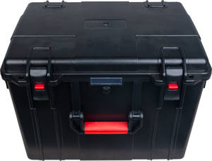 Testador de Falhas para Revestimento Externo de Cabos de Energia Eletrônicos 2kVA com Amperímetro de Ponteiro XHHD523, 1 Ano de Garantia, Preço de Fábrica - Product Image 5