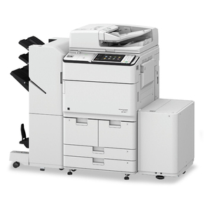 Factory Sale <strong>Advanced</strong> 6555 Processor High-<strong>Speed</strong> Computing Portable Copier with A3 Max Print Area Used General <strong>Type</strong> - Product Image 2