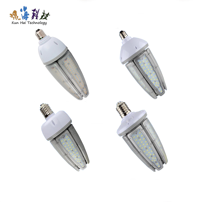 Led Corn Light AC100-277V 360 Degree 60W 80W 100W 120W E39 E40 IP65 WATERPROOF KH-AD-FS-012-015