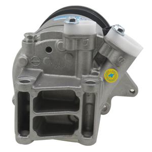 Compresor de Aire Acondicionado para Auto 92600CA01A 12V para Nissan Altima Maxima Murano 2007-2013, Compresor de AC 4473006260 - Product Image 3