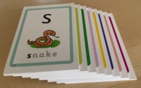 Impresión personalizada niños animales educativos partido tarjetas de memoria juego para niños Juego