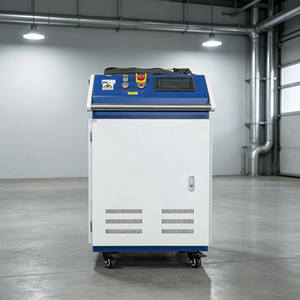 Machine de soudage laser portative à 33 % de réduction pour la <span class=keywords><strong>soudure</strong></span> des métaux 1000W 1500W 2000W à bas prix - Product Image 3