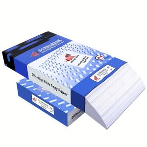 Fournisseur de papier de copie format A4, papier de bureau 80g, papier d'impression pour imprimante, papier de photocopie Jk - Product Image 6