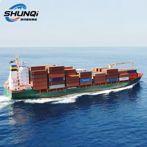 Spedizione Marittima dalla Cina all'India, Trasporto Marittimo DDP Cina-USA-Canada-Australia, Trasporto Marittimo dalla Cina all'<span class=keywords><strong>Arabia</strong></span> Saudita - Product Image 4