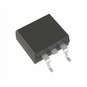 ตัวแทนจำหน่ายอุปกรณ์จัดการพลังงาน (PMIC) อย่างเป็นทางการ TO 263 3, D2PAK, TO 263AB MC7808BD2TG ชิ้นส่วนอิเล็กทรอนิกส์ - Product Image 1
