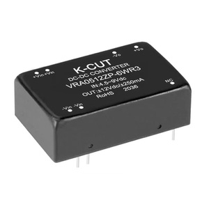 VRA0512ZP-6WR3 DC-DC power module <b>integrated</b> <b>circuit</b> electronic component - Product Image 2