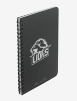 Carnet personnalisé avec logo, imperméable, résistant aux intempéries, feuilles résistantes à la déchirure, cadeau promotionnel de terrain, vente en gros