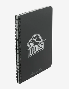 Cuaderno Personalizado con Logotipo, Resistente al Agua y a la Intemperie, Hojas Resistentes al Desgarro, Regalo Promocional <span class=keywords><strong>para</strong></span> Campo de Trabajo, Venta al Por Mayor - Product Image 4