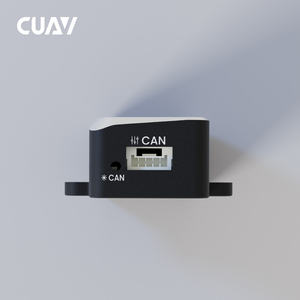 Cuav C-เซ็นเซอร์เข็มทิศ dronecan RM3100โมดูลจีพีเอสเกรดมืออาชีพสำหรับการนำทาง GNSS - Product Image 3