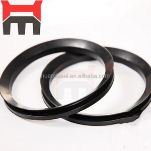 ซีลข้อต่อกลาง LA810100 สำหรับ EX120-2/3/5 EX200-2/3/5 ZAX200 ZAX210 ZAX330 ZAX360 - Product Image 6
