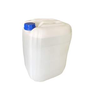 Autre agent anti-éclaboussures blanc en seau de 25 kg, liquide à base d'eau pour la protection de la soudure MIG sur métal - Product Image 3