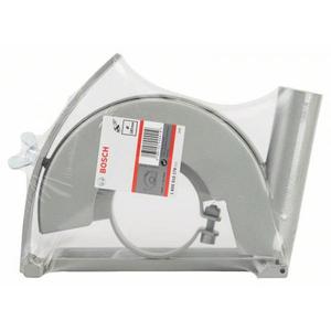 BOSCH - 1605510179 Guide de coupe avec sortie de dépoussiérage-EAN 3165140024419 POWER TOOLS ACCESSOIRES - Product Image 2