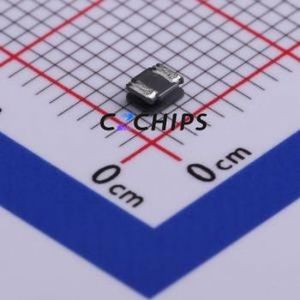 Inducteur de puissance MPIT252012-R47N-LF 1008 ( Inductance : 470nH ) ( Précision : 30% Courant nominal : 2,55A ) - Product Image 2
