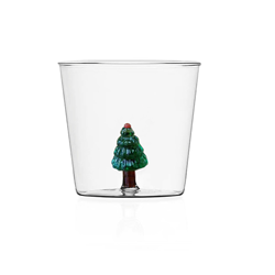 Green Christmas Tree