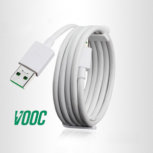 สายชาร์จ<span class=keywords><strong>เ</strong></span>ร็ว PVC Oppo Vivo 1M,สายถ่ายโอนข้อมูล USB ความ<span class=keywords><strong>เ</strong></span>ร็วสูงสายข้อมูล Usb ที่มีประสิทธิภาพ - Product Image 6