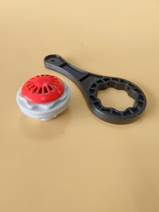 Best Verkopende Hogedrukverlagende Ontlastkleppen Voor Opblaasbare Boot - Product Image 5
