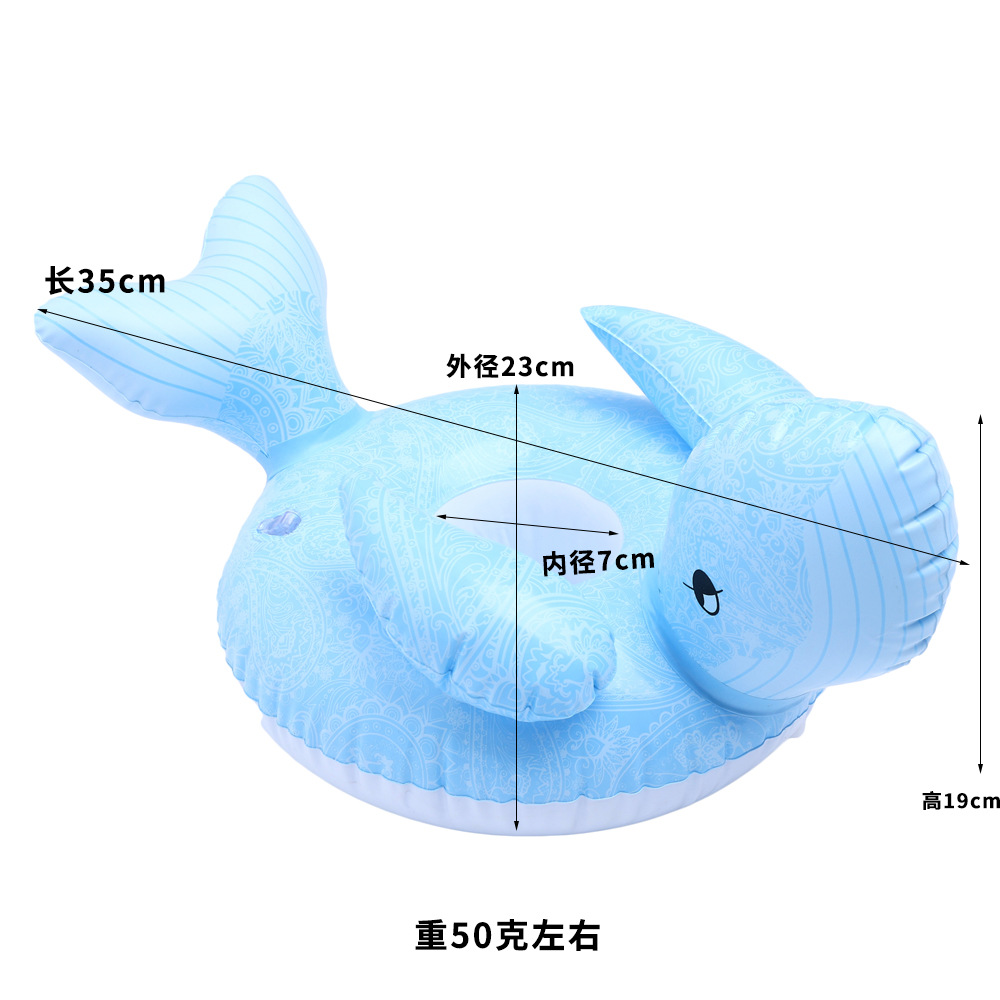 Caboteur de baleine