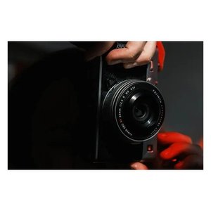 Objectif Fujifilm Xf 23mm F2.8 R Wr à focale fixe pour appareils photo à monture X - Product Image 2