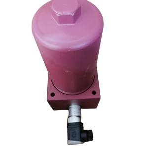 Filtre haute performance DFP DFP-ON-240-Q-C-10-D-1.0/-L24 - Product Image 6