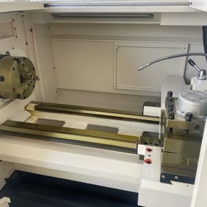 เครื่องกลึงรุ่น CY-K6150B สินค้าใหม่มาแรงจากจีน แบบ CNC อัตโนมัติ - Product Image 6