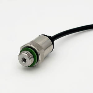 XGZP6118 3～5.5 Vdc 絶対圧力型 MEMS オイル充填圧力トランスミッタ 0～10/16/25 バール（容積用途向け） - Product Image 2