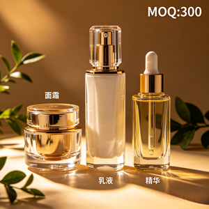 Sérum de mésothérapie ODM/OEM MOQ 300 - Product Image 2