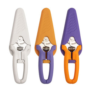 <b>Kitchen</b> <b>Scissors</b> Stainless Steel Magnetic Blade For Cutting Chicken Bone Food Bone Cutters Dishwasher Safe Yangjiang Origin - Product Image 1