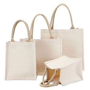 Personalized Canvas Tote <b>Bag</b> Custom Printed logo Thickened <b>Large</b> Capacity Shopping <b>Bag</b> School Corporate Promotional <b>Gift</b> <b>Bags</b> - Product Image 3
