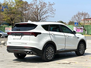 Voitures <span class=keywords><strong>d</strong></span>'occasion Chery Jetour X70 Plus Essence 2024 Jetour X70 Plus Voitures <span class=keywords><strong>d</strong></span>'occasion - Product Image 6