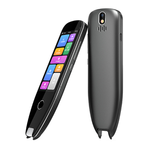 เครื่องแ<span class=keywords><strong>ป</strong></span>ล<span class=keywords><strong>ภาษา</strong></span><span class=keywords><strong>แบบ</strong></span>พก<span class=keywords><strong>พา</strong></span>ดิจิทัลอัจฉริยะ AI สแกน<span class=keywords><strong>ภาษา</strong></span> รองรับ OEM ODM หน้าจอสัมผัส สีสันสดใส พร้อมกล้องในตัว - Product Image 6