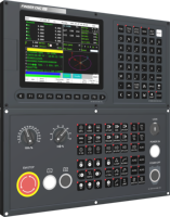 Nouveau contrôleur de fraisage CNC haute vitesse et de précision FINGER, kit 3/4/5 axes, pilote de moteur servo PLC, prise en charge du positionnement de l'axe C
