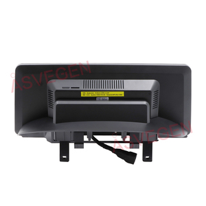 Lecteur stéréo de voiture Android 12.<span class=keywords><strong>3</strong></span> ''pour <span class=keywords><strong>BMW</strong></span> série <span class=keywords><strong>3</strong></span> <span class=keywords><strong>30</strong></span>/F31/F34/F35 série 4 F32/F33/F36 2013-2017 système NBT avec navigation GPS - Product Image 6